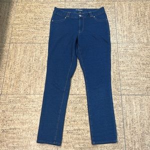 Lane Bryant Jegging Skinny Jeans